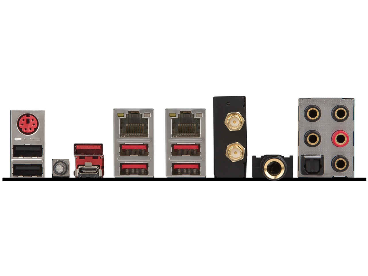 X99A GODLIKE GAMING CARBON