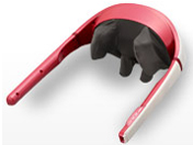 ���݂��݃}�b�T�[�W���[ MD-420(R) [���b�h] �̐��i�摜