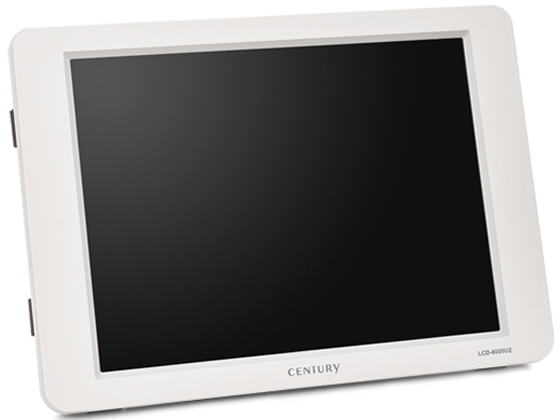 plus one LCD-8000U2W [8�C���` �O���C�b�V���z���C�g]
