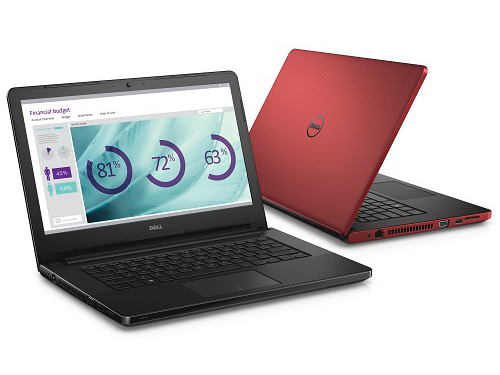 DELL vostro 3459 14インチノートパソコン Dell Vostro 14 3459 - スペック、テスト、価格 | LaptopMedia 日本