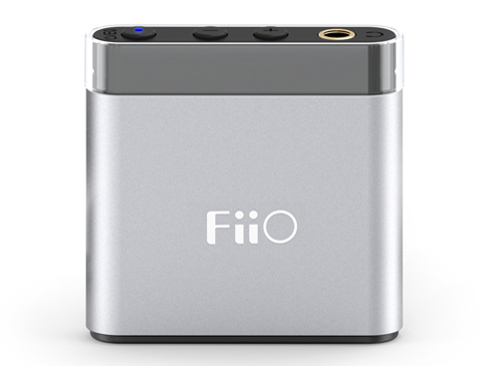 A1 Conpact Portable Headphone Amplifier