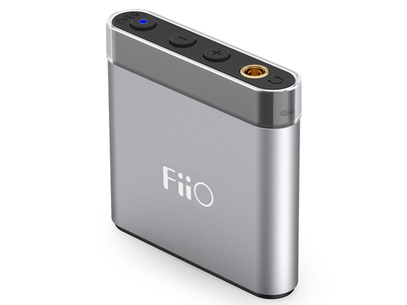 A1 Conpact Portable Headphone Amplifier