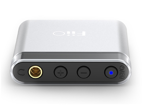 A1 Conpact Portable Headphone Amplifier �̐��i�摜