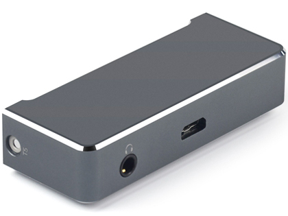 AM2 medium power type AMP module for X7
