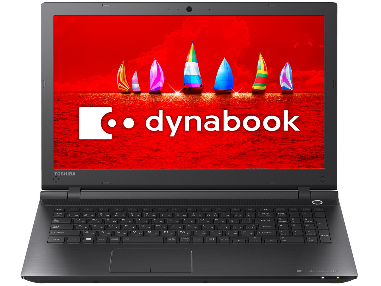 dynabook AZ15/VB PAZ15VB-SKA �̐��i�摜
