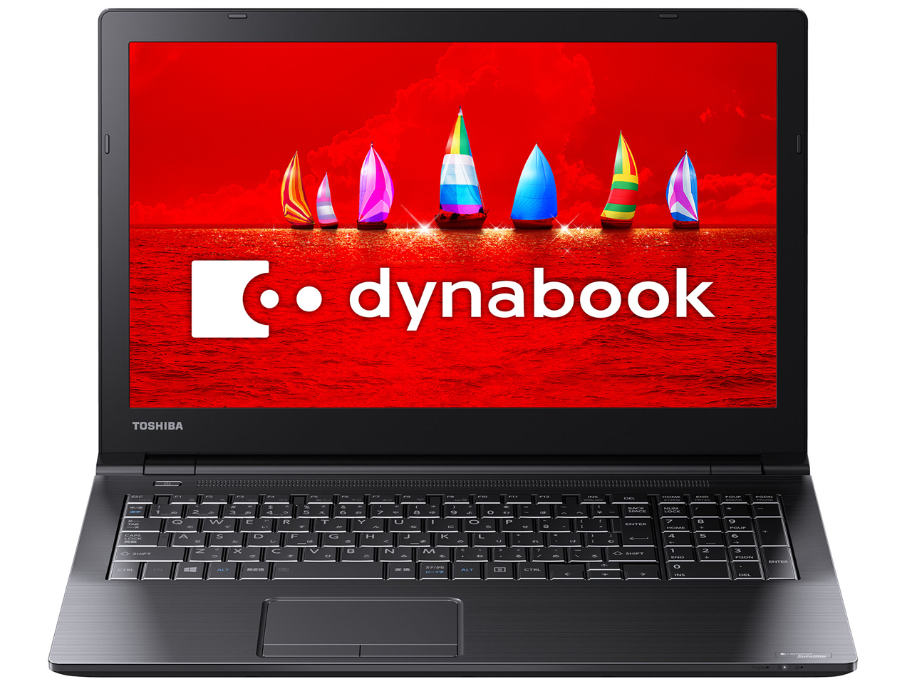 dynabook BZ25/VB PBZ25VB-SUA �̐��i�摜