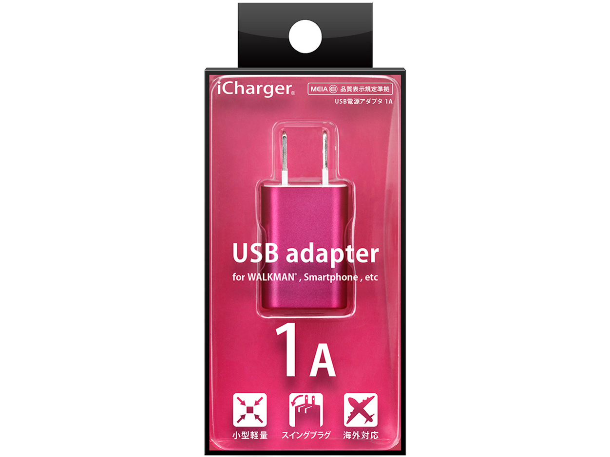 PG-WAC10A03PK [���[�Y�s���N]