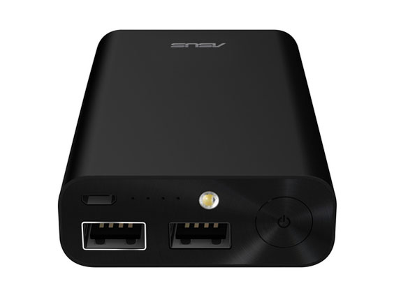 ZenPower Pro 90AC00S0-BBT001 [�u���b�N]