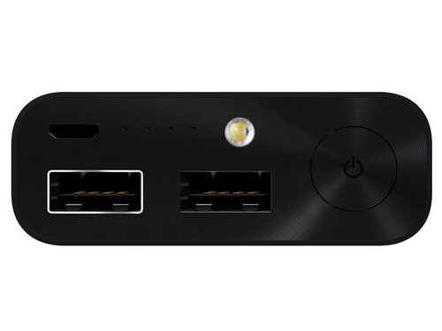 ZenPower Pro 90AC00S0-BBT001 [�u���b�N]