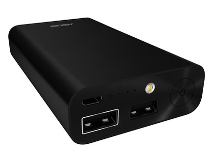 ZenPower Pro 90AC00S0-BBT001 [�u���b�N]