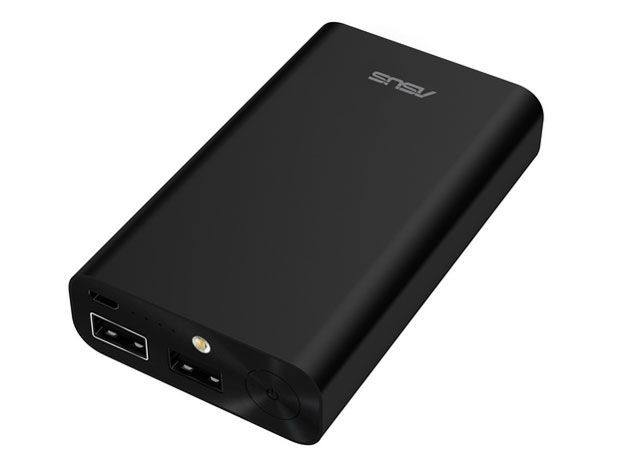 ZenPower Pro 90AC00S0-BBT001 [�u���b�N]