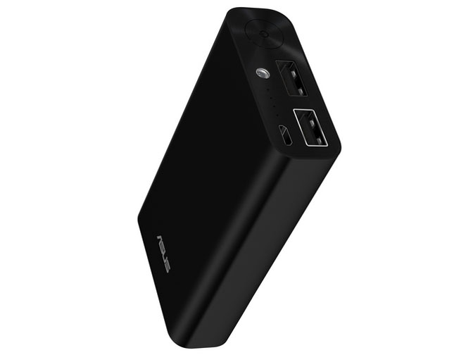 ZenPower Pro 90AC00S0-BBT001 [�u���b�N]