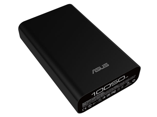 ZenPower Pro 90AC00S0-BBT001 [�u���b�N]