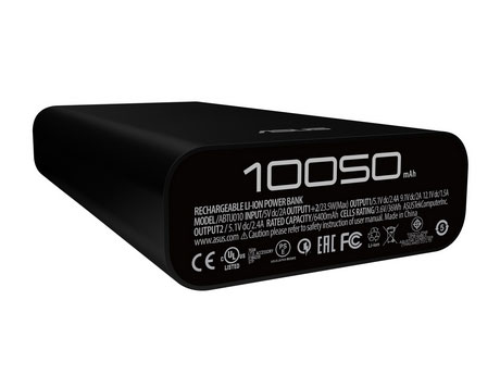 ZenPower Pro 90AC00S0-BBT001 [�u���b�N]