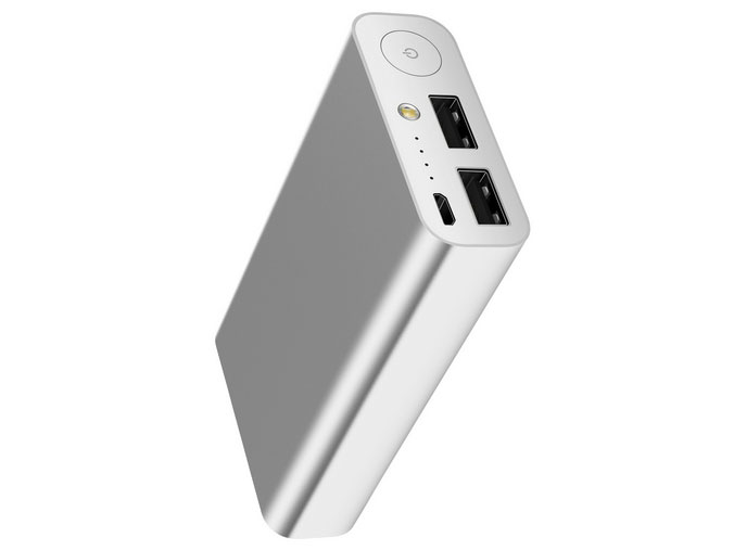 ZenPower Pro 90AC00S0-BBT002 [�V���o�[]