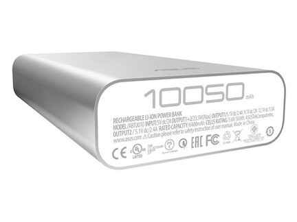 ZenPower Pro 90AC00S0-BBT002 [�V���o�[]