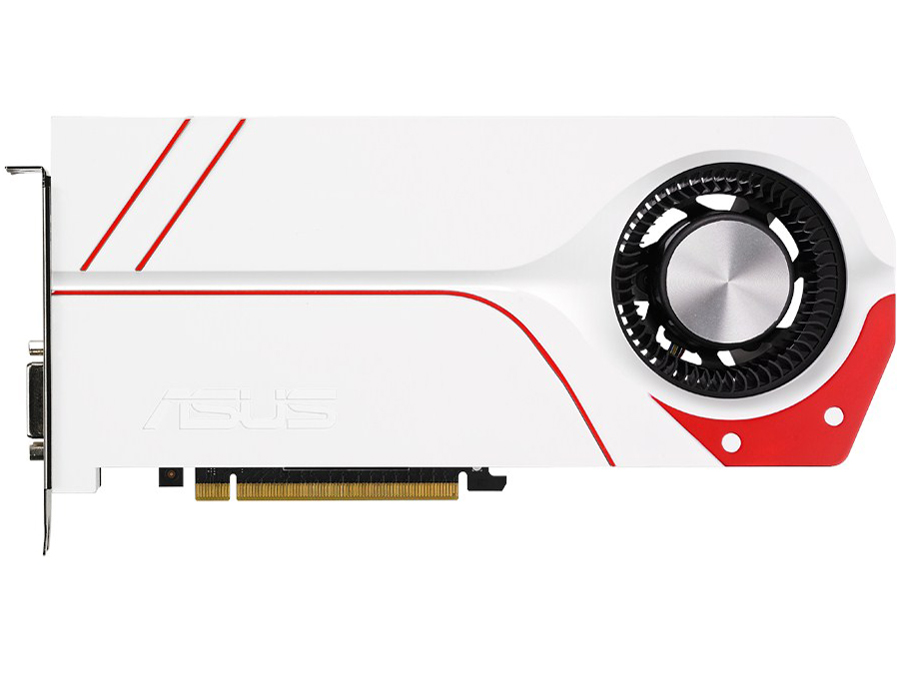 TURBO-GTX960-OC-4GD5 [PCIExp 4GB]