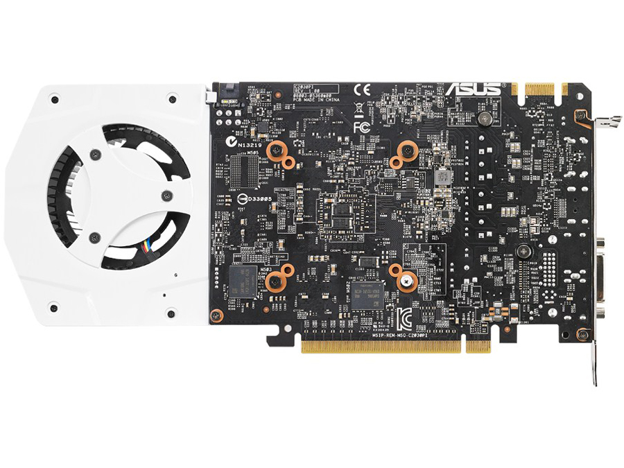 TURBO-GTX960-OC-4GD5 [PCIExp 4GB]