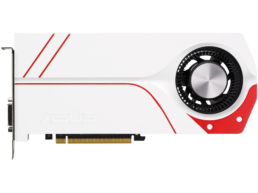 TURBO-GTX970-OC-4GD5 [PCIExp 4GB]