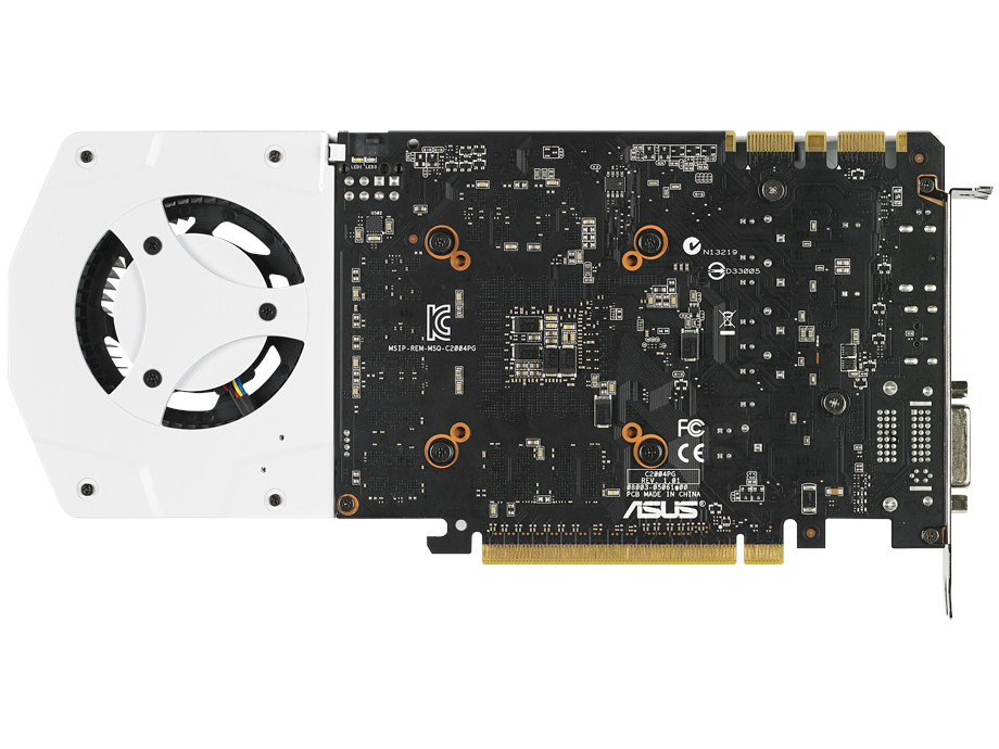 TURBO-GTX970-OC-4GD5 [PCIExp 4GB]