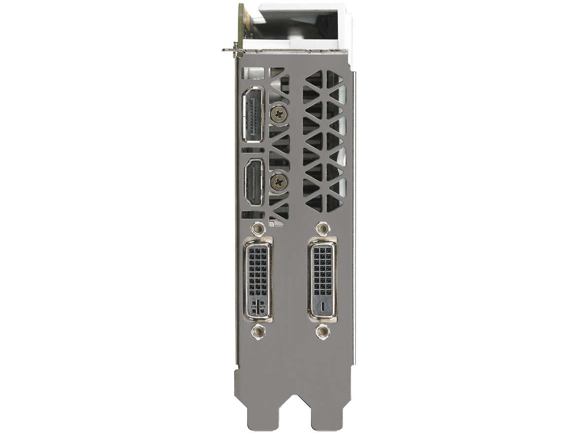 TURBO-GTX970-OC-4GD5 [PCIExp 4GB]
