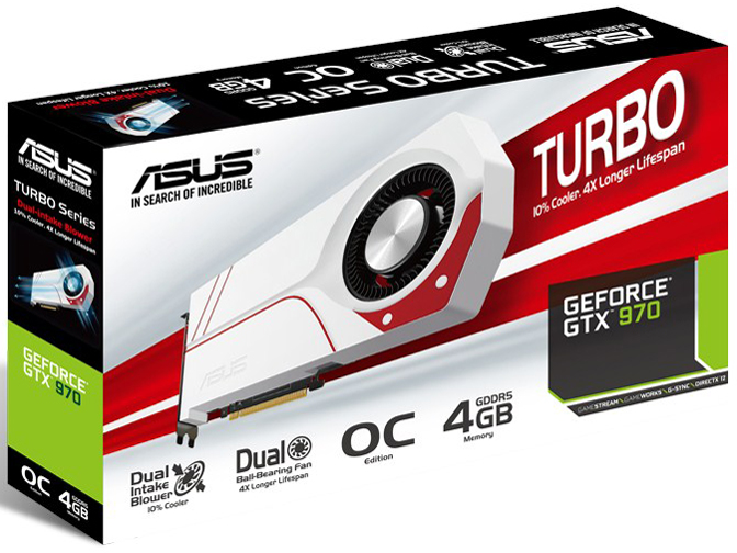 TURBO-GTX970-OC-4GD5 [PCIExp 4GB]