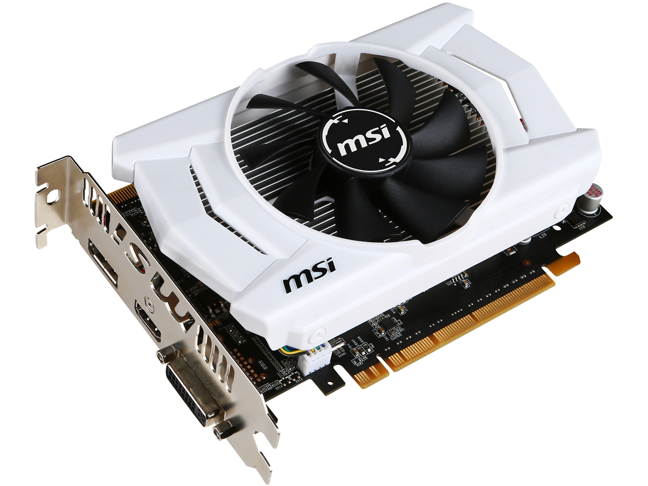 GTX 950 2GD5 OCV2 [PCIExp 2GB]