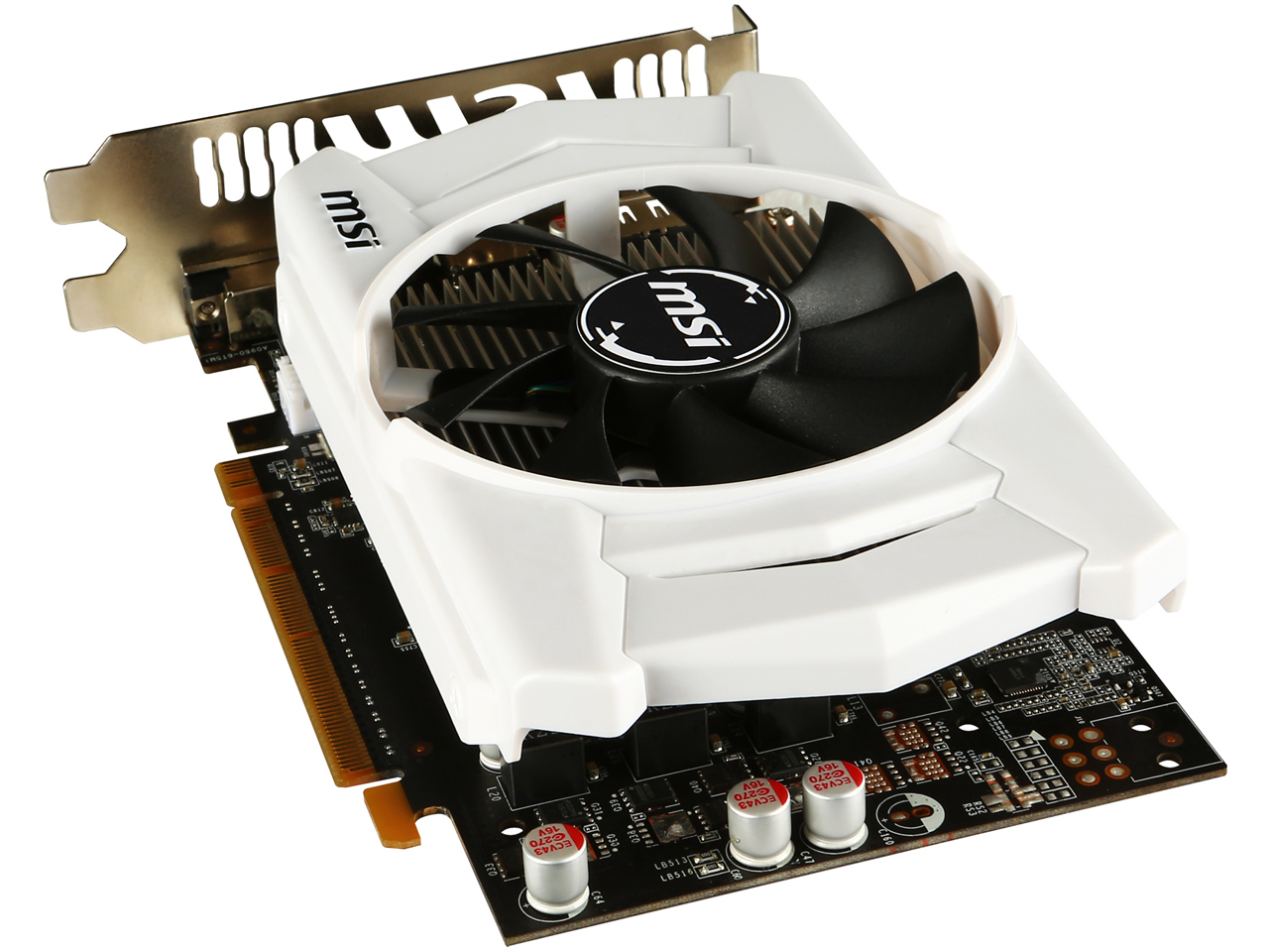 GTX 950 2GD5 OCV2 [PCIExp 2GB]