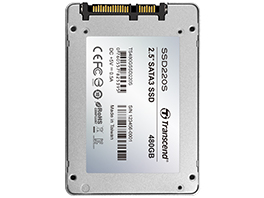SSD220 TS480GSSD220S