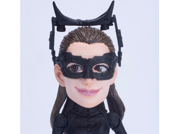 �g�C�Y���b�J�I �o�b�g�}�� �_�[�N�i�C�g ���C�W���O �L���b�g�E�[�}��