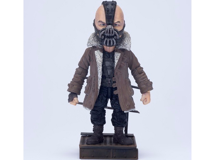 価格 Com アングル4 トイズロッカ バットマン ダークナイト ライジング ベイン の製品画像