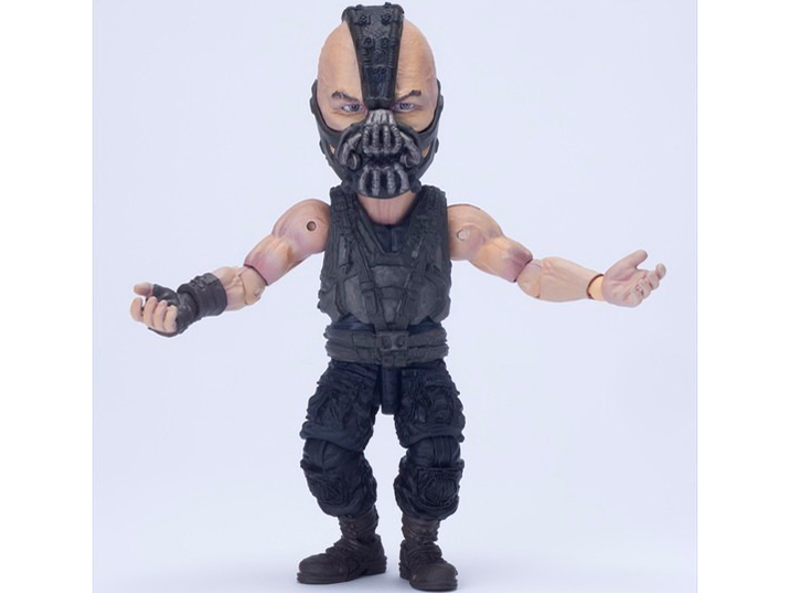 価格 Com アングル5 トイズロッカ バットマン ダークナイト ライジング ベイン の製品画像