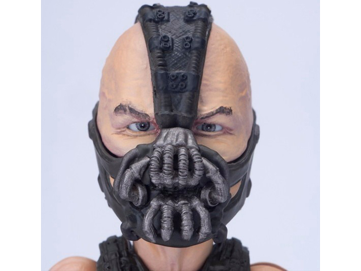 価格 Com アングル7 トイズロッカ バットマン ダークナイト ライジング ベイン の製品画像