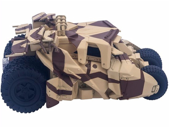 �g�C�Y���b�J�I �o�b�g�}�� �_�[�N�i�C�g ���C�W���O �^���u���[ ����ver.