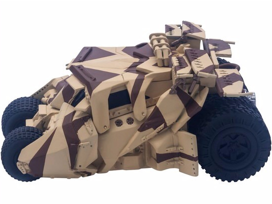 �g�C�Y���b�J�I �o�b�g�}�� �_�[�N�i�C�g ���C�W���O �^���u���[ ����ver.