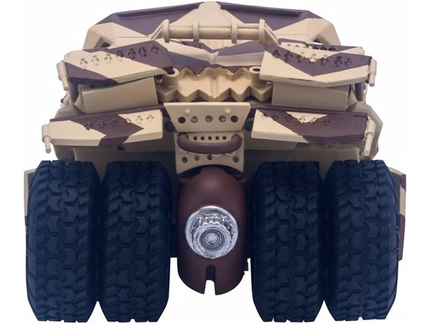 �g�C�Y���b�J�I �o�b�g�}�� �_�[�N�i�C�g ���C�W���O �^���u���[ ����ver.