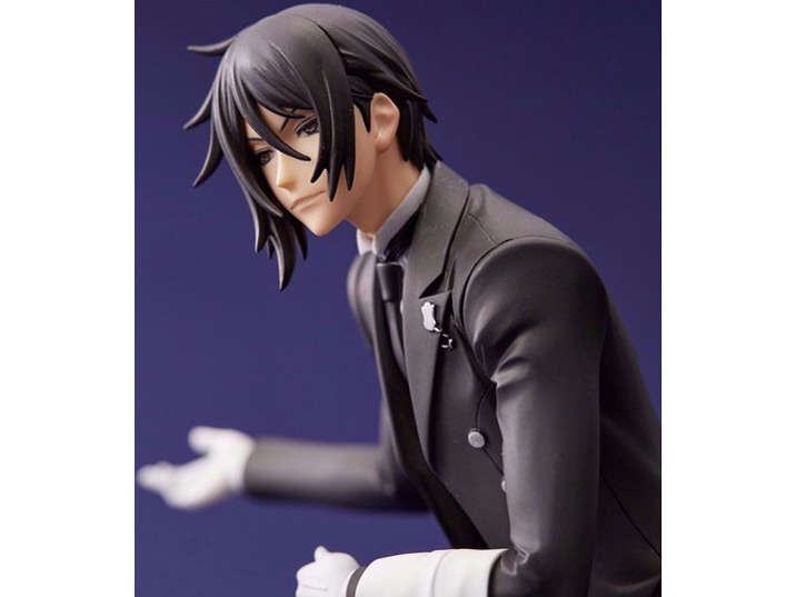 mensHdge technical statue No.19 ������ Book of Circus �Z�o�X�`�����E�~�J�G���X