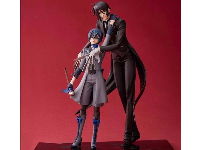 mensHdge technical statue No.19 ������ Book of Circus �Z�o�X�`�����E�~�J�G���X