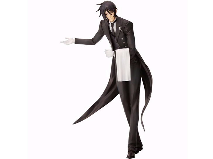 mensHdge technical statue No.19 ������ Book of Circus �Z�o�X�`�����E�~�J�G���X �̐��i�摜