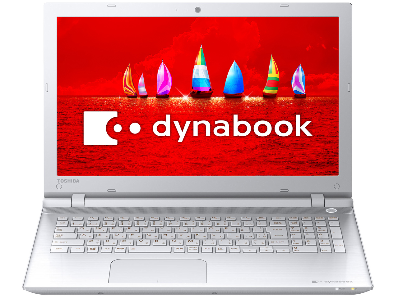 dynabook AZ15/VW PAZ15VW-SKA-K ���i.com���胂�f�� �̐��i�摜