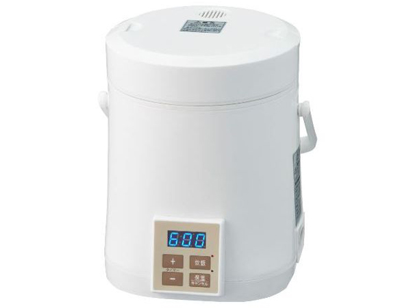 アルファックス・コイズミ ミニライスクッカー ARC-T104 価格比較