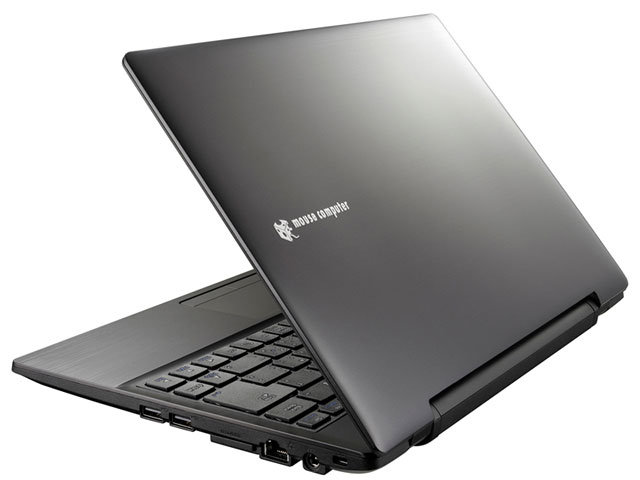 LuvBook LB-J770S-S5 Core i7/8GB������/480GB SSD/13.3�^�t��HD�t�����ڃ��f�� �̐��i�摜