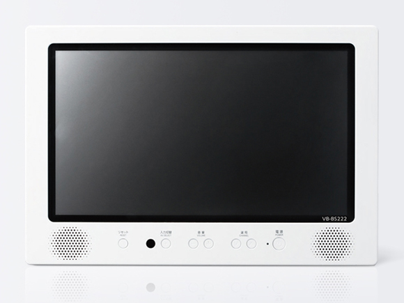 VB-BS222WH �̐��i�摜