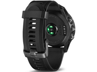 fenix3J Sapphire HR 13382D [���{��]
