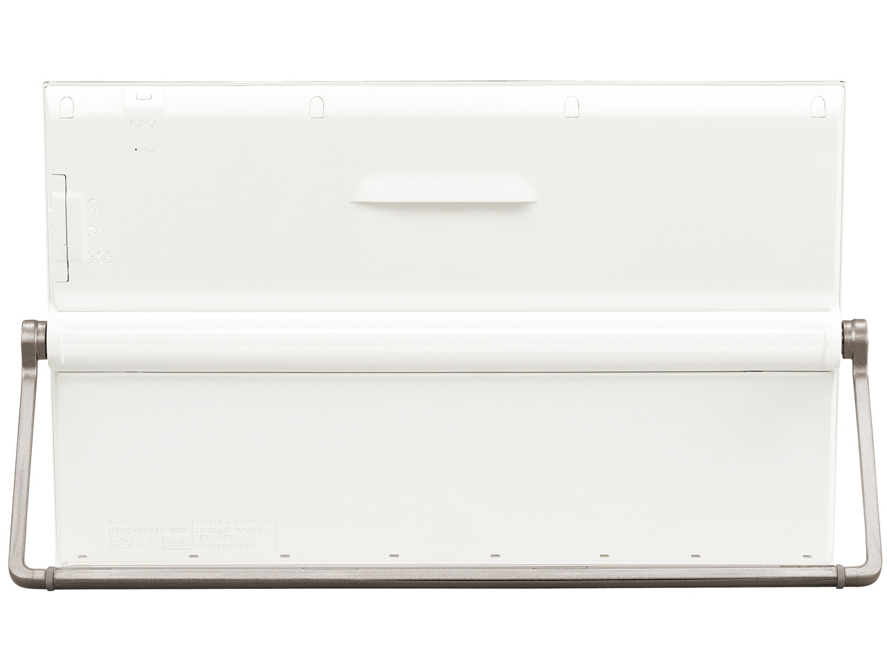 �v���C�x�[�g�E�r�G�� UN-15TD6-W [�z���C�g]