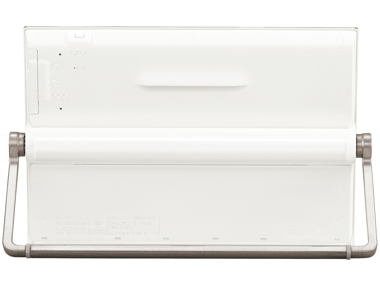 �v���C�x�[�g�E�r�G�� UN-10TD6-W [�z���C�g]