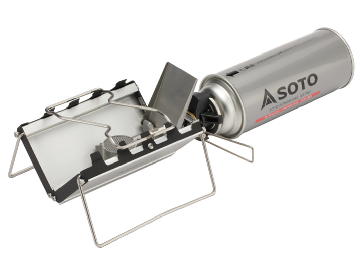 G-�X�g�[�u ST-320 �̐��i�摜