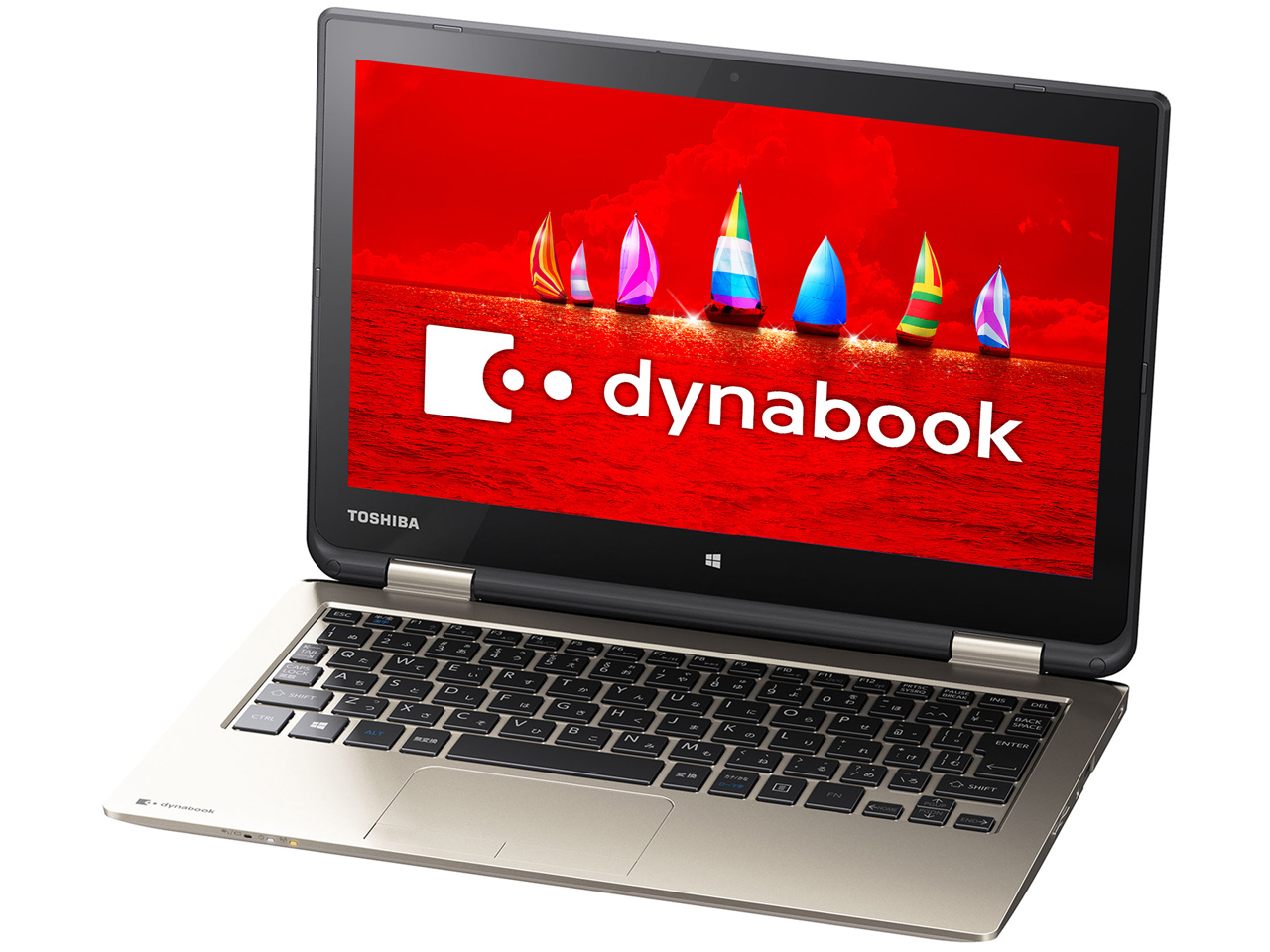 dynabook NZ61/VG PNZ61VG-NJA �̐��i�摜