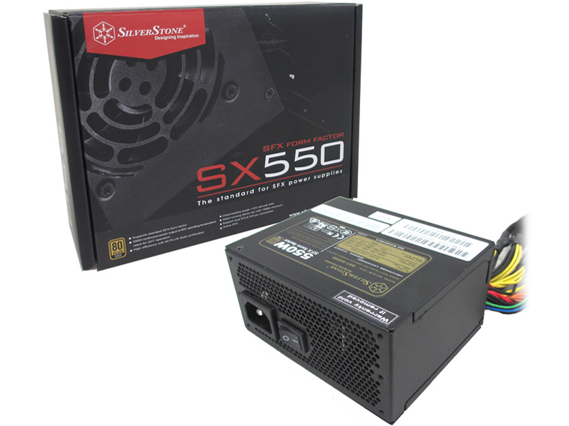 SST-SX550 [�u���b�N]
