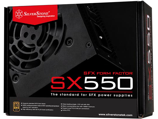 SST-SX550 [�u���b�N]